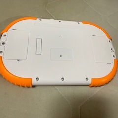 単品値下げ不可！早めに取り引き出来る方【ほぼ未使用、極美品】1.5才からタッチでカンタン! アンパンマン知育パッドの画像