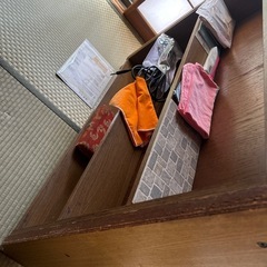 二人掛け椅子の画像