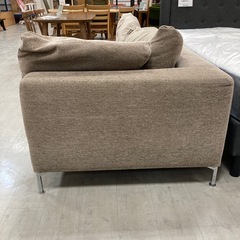 取りに来れる方限定！CASSINAIXC（カッシーナ・イクスシー）の2人掛けソファーです！の画像