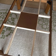 テーブル　　美品の画像