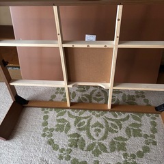 テーブル　　美品の画像