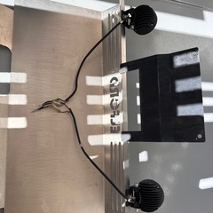 デリカ(スキッドプレート)の画像