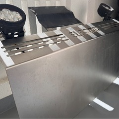 デリカ(スキッドプレート)の画像