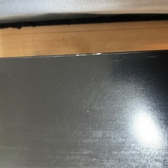 IKEA テレビ台　LACK ラックの画像