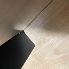 IKEA テレビ台　LACK ラックの画像