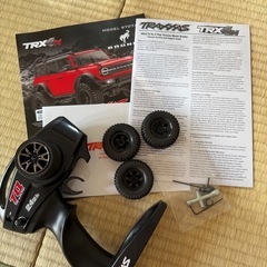 トラクサス4Mの画像