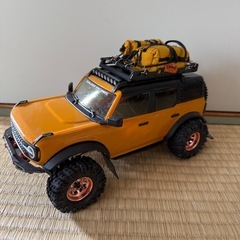 トラクサス4Mの画像