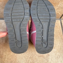 ニューバランス　15.5cm 996の画像