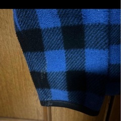 UNIQLOフリース130の画像