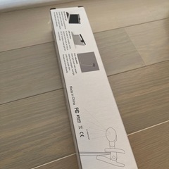 新品未使用 スクリーンランプの画像