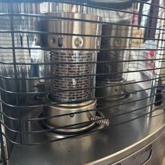 ストーブコロナsx-2417Y 美品の画像