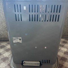 ストーブコロナsx-2417Y 美品の画像