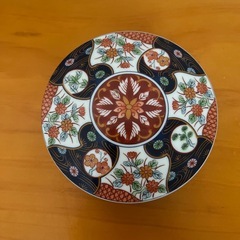 前畑陶器　庫山窯　蓋付き　和食器の画像