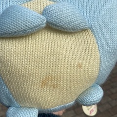 あみぐる風 ころっとぬいぐるみの画像