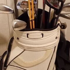 ゴルフクラブ　の画像