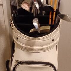 ゴルフクラブ　の画像