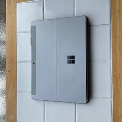 Microsoft Surface Go
の画像