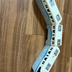 プラレール　ディズニーリゾートラインの画像