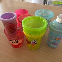 カップ・プラコップの画像