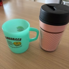 カップ・プラコップの画像