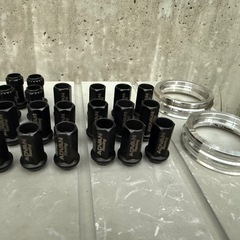 アドバンレーシング TC-4 SE 1895 45 GRヤリスの画像