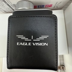 イーグルビジョン クロスアイの画像