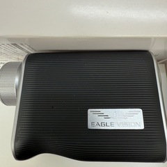 イーグルビジョン クロスアイの画像