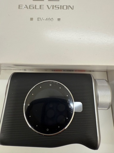 イーグルビジョン クロスアイ