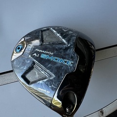 キャロウェイAIスモークの画像