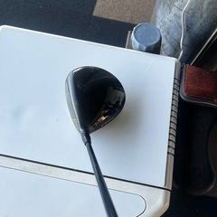 キャロウェイAIスモークの画像