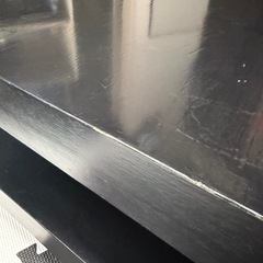 ローテーブル　木製の画像