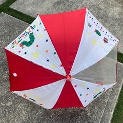 子供用傘40cm 　2本セットの画像
