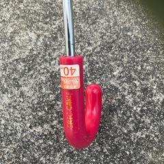 子供用傘40cm 　2本セットの画像