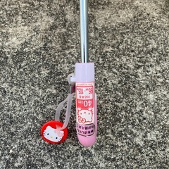 子供用傘40cm 　2本セットの画像