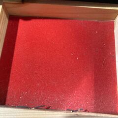 レトロ 行灯 間接照明 木目 ★S3416Aの画像