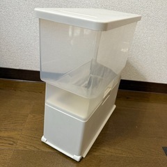 米びつ　無料の画像