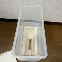 米びつ　無料の画像