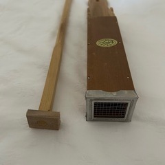 ところてんつきの画像