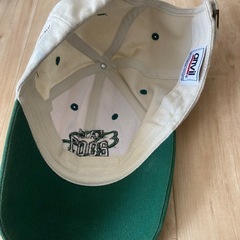 キャップの画像