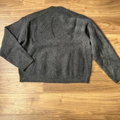 UNIQLOカーディガン3枚の画像