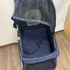 ペットカートの画像