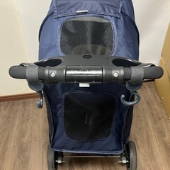ペットカートの画像