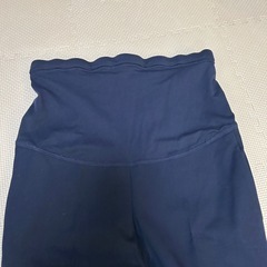 マタニティパンツの画像