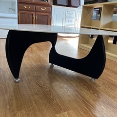 コーヒーテーブル サカイ工芸【取りに来れる方限定】の画像