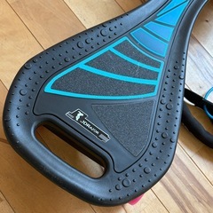 スケートボード　 JDRAZOR cullinan 4輪の画像