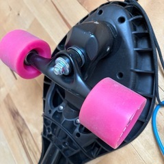 スケートボード　 JDRAZOR cullinan 4輪の画像