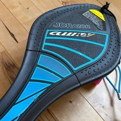 スケートボード　 JDRAZOR cullinan 4輪の画像