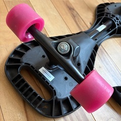 スケートボード　 JDRAZOR cullinan 4輪の画像