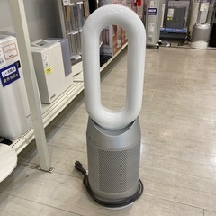 取りに来れる方限定！dyson（ダイソン）の空気清浄機付ファンヒーターです！の画像