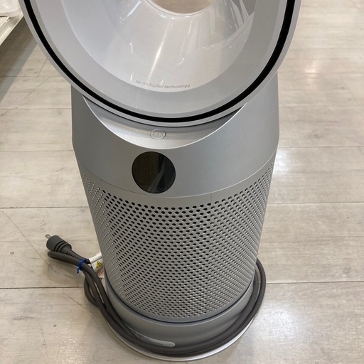 取りに来れる方限定！dyson（ダイソン）の空気清浄機付ファンヒーターです！